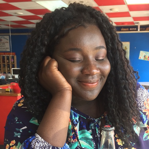 Meet your Posher, Kofo - Picture 4 of 4