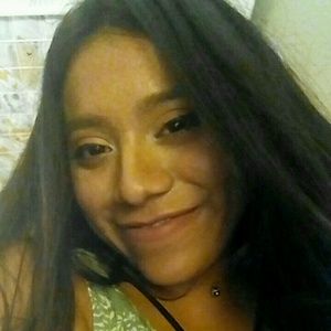 Meet your Posher, Alondra