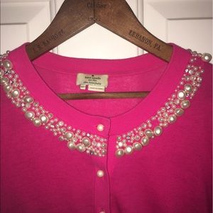 Kate spade sweater