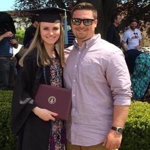 Meet your Posher, Caitlin