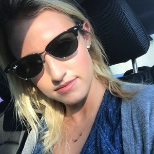 Rayban Wayfarers ☀️ perfect summer sunnies