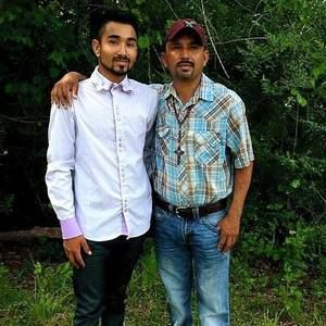 Meet your Posher, Adrian