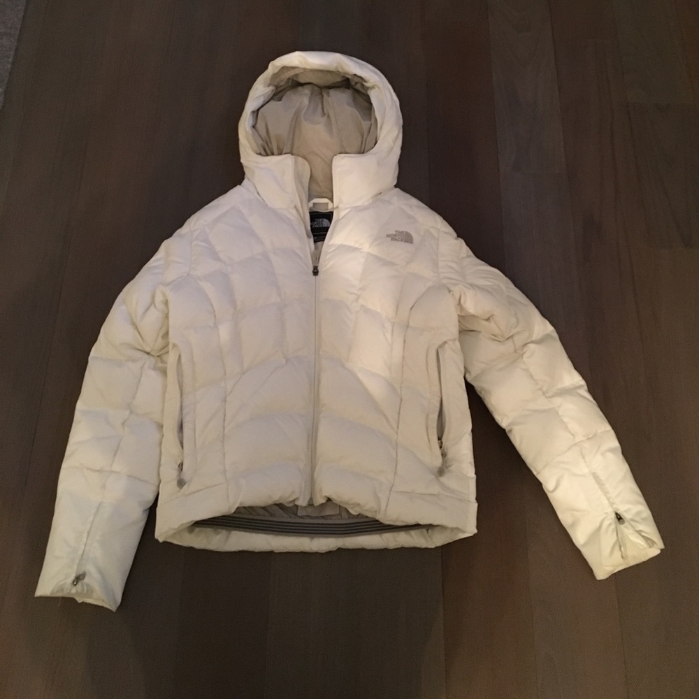 North face warm jacket!!