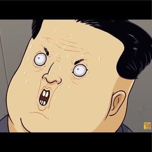 Meet your Posher, Roberto