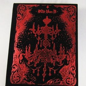 Kay Von D Tattoo Chronicles Candelabra Edition