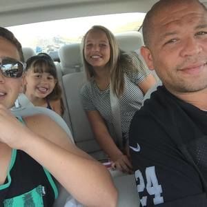 Meet your Posher, Teddy