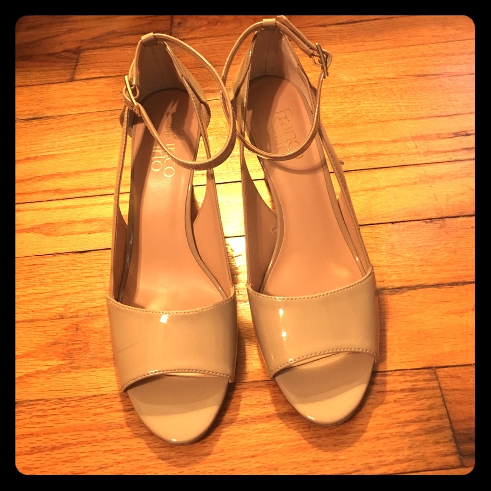 Women's heels