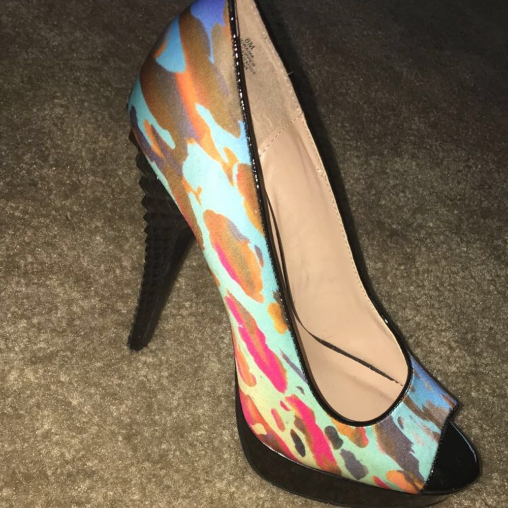 my favorite shoe