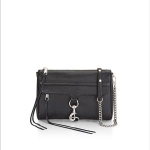 M.A.C Crossbody by Rebecca Minkoff
