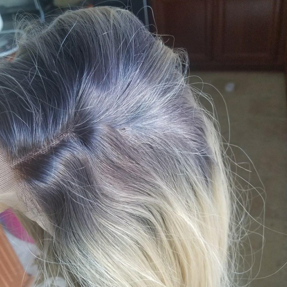Blonde Beauty LaceFront Wig 22-26 inches!! main image 6
