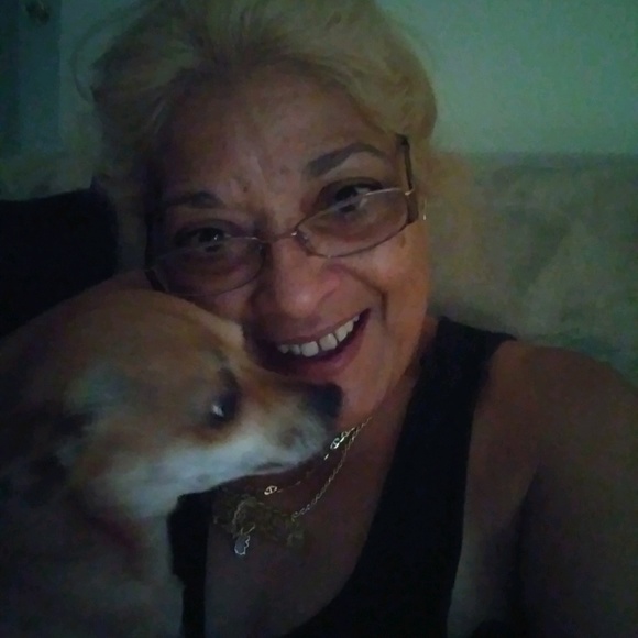 Meet your Posher, Margarita - Picture 1 of 1