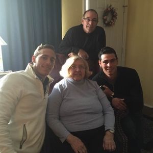 Meet your Posher, Ryan