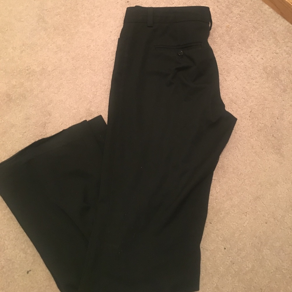 Express editor pants