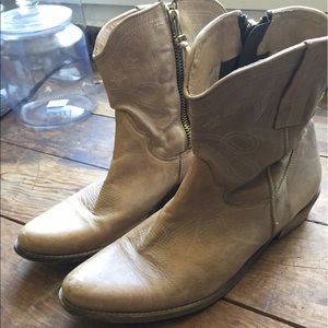 "Jolisa" Bootie from Sundance Catalog