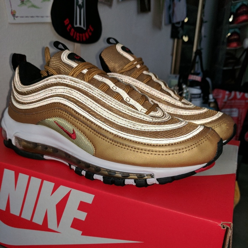 Air max 97