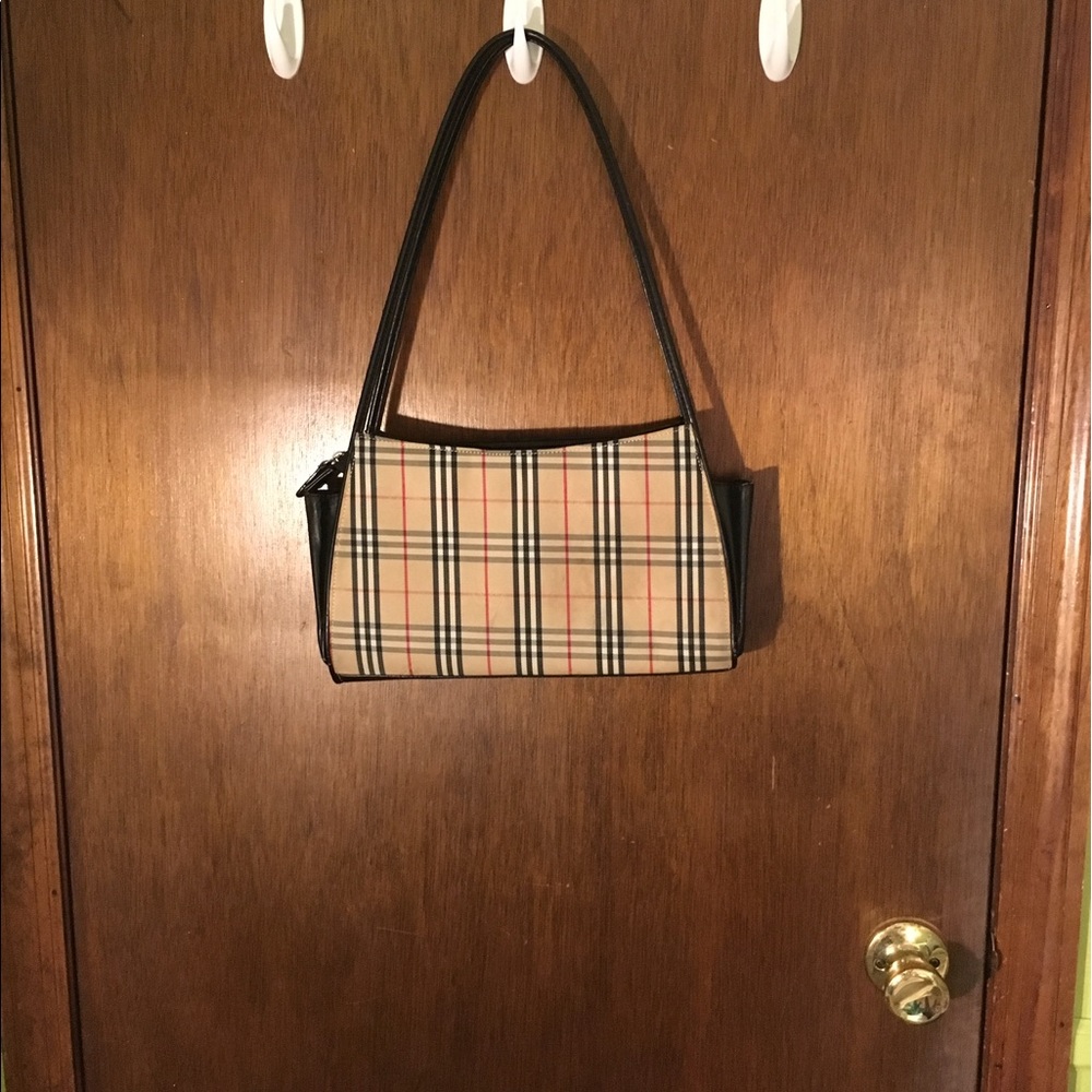 Burberry bag