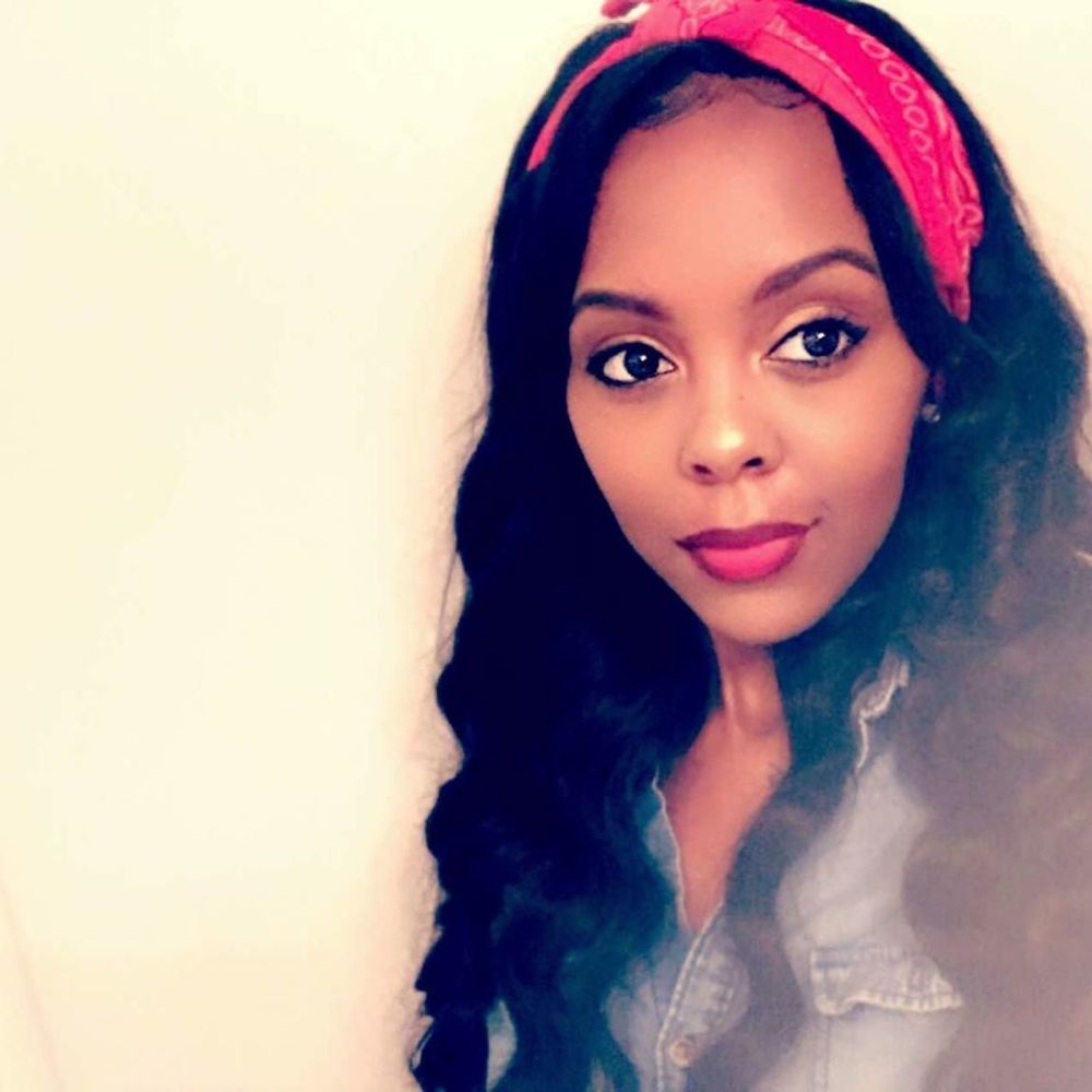 Meet your Posher, Trinity