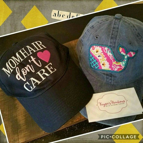 Hats- Custom - Picture 2 of 4