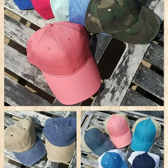 Hats- Custom - Picture 4 of 4