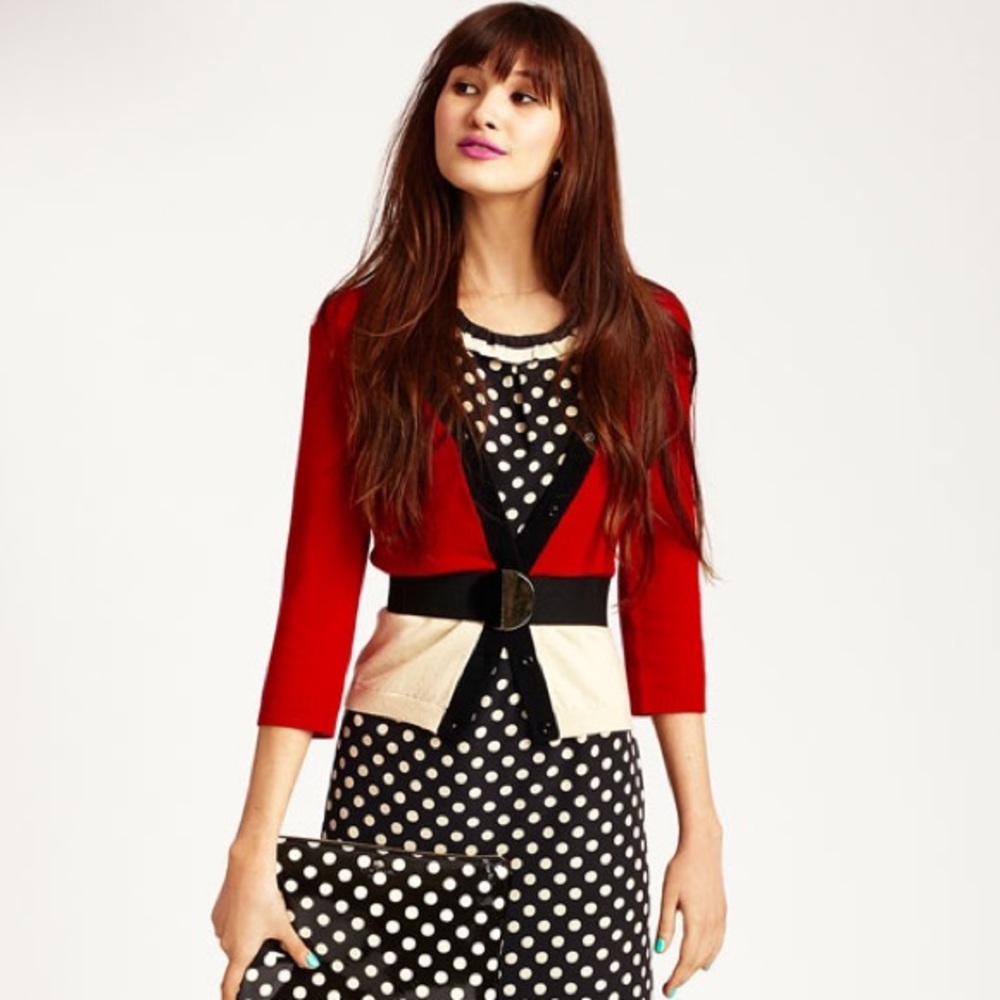 Kate spade cardigan
