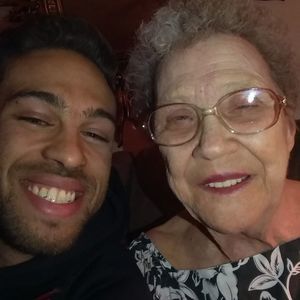 Meet your Posher, Brad