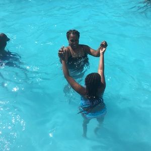 Meet your Posher, Mandy