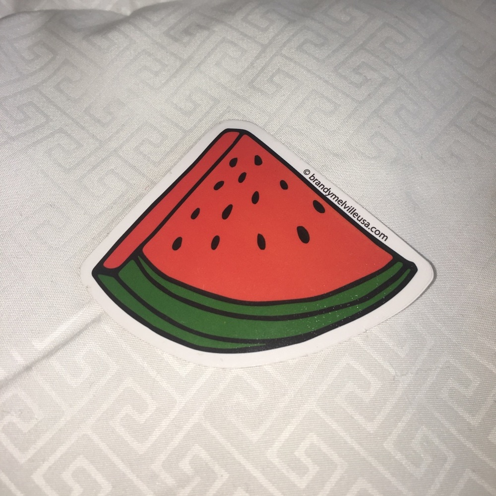 extremely rare brandy melville stickers - Picture 2 of 4