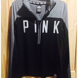 PINK nation jacket