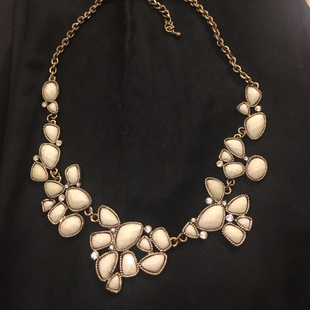 Costume necklace