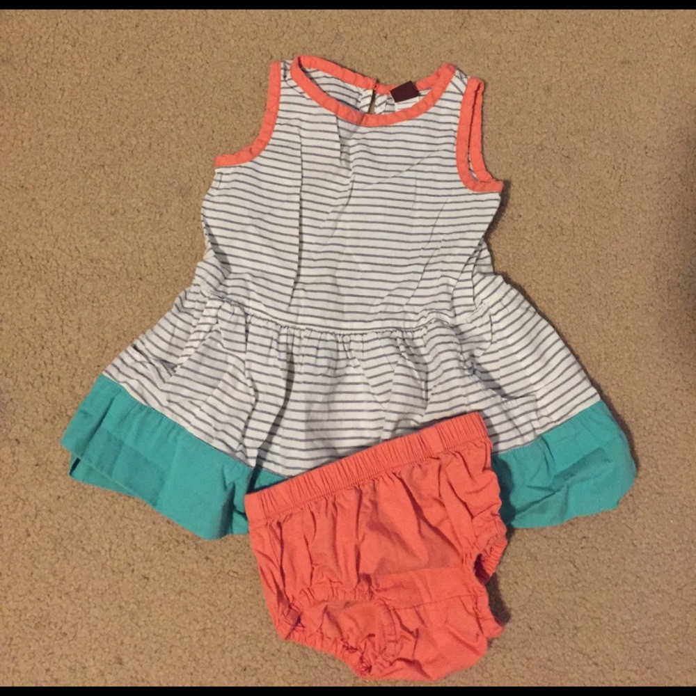 Tea Collection dress