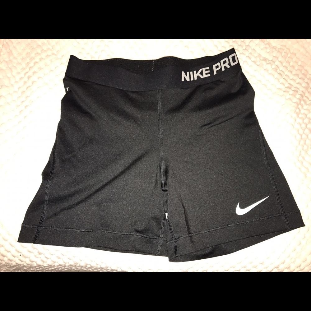 Nike Pro Spandex