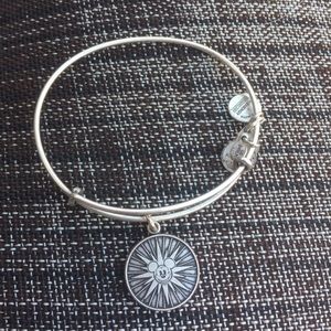 Mickey fun wheel Alex and Ani bracelet