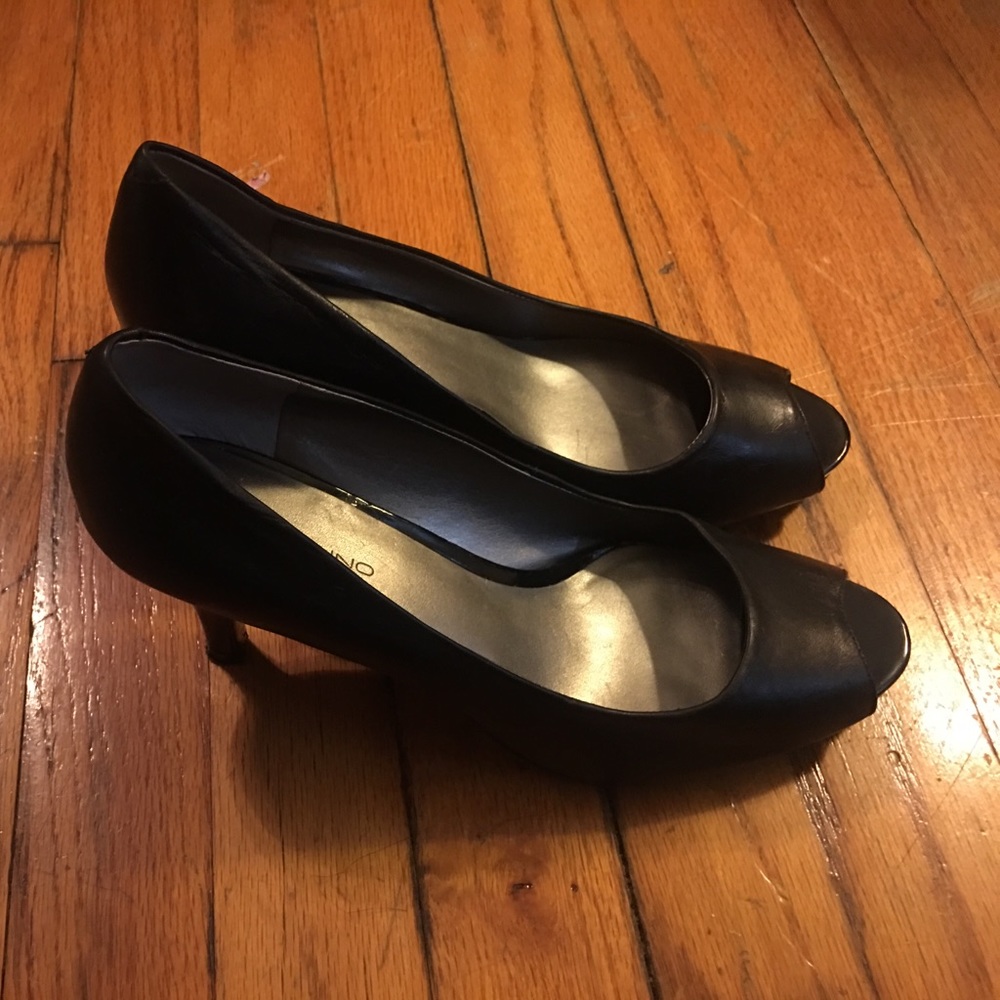 Women's pumps