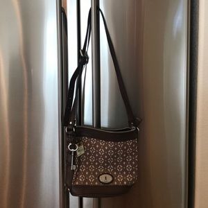 Fossil Purse NWT