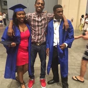 Meet your Posher, Jamaree