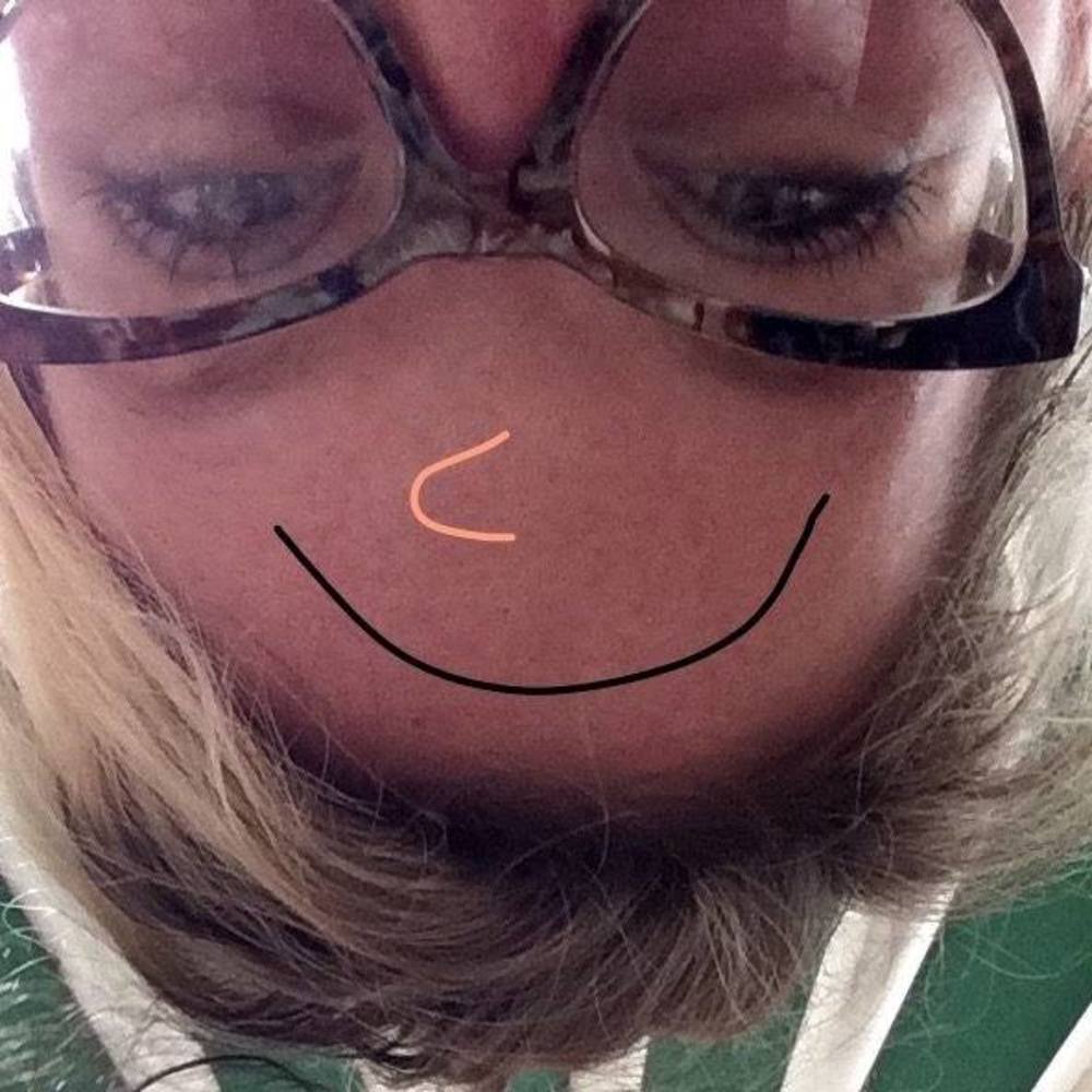 Meet your Posher, Donna