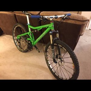 Meet your Posher, John