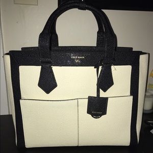 Cole Haan Eva Tote