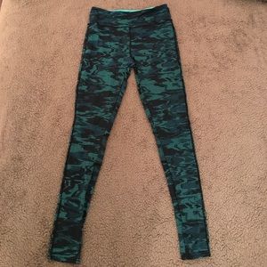 Forever 21 active leggings