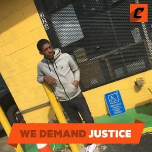 Meet your Posher, Shawn