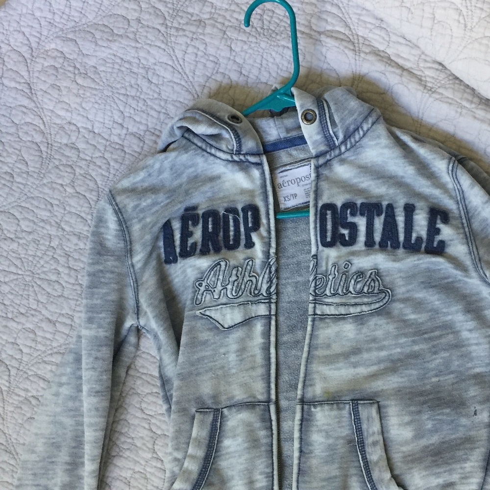 AERO JACKET