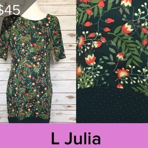 Large Julia