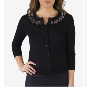 Kate spade cardigan