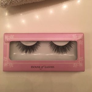 House of Lashes Boudoir Lashes