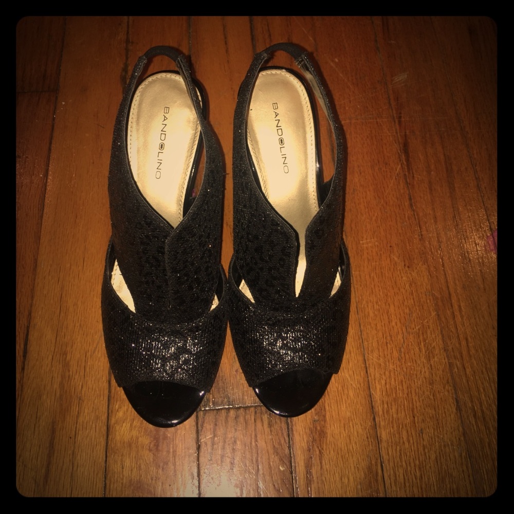 Women's heels