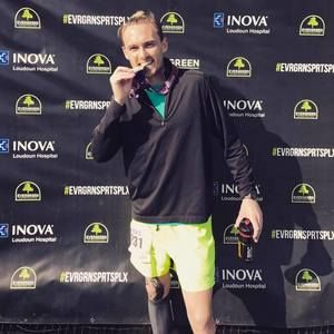 Meet your Posher, Spencer