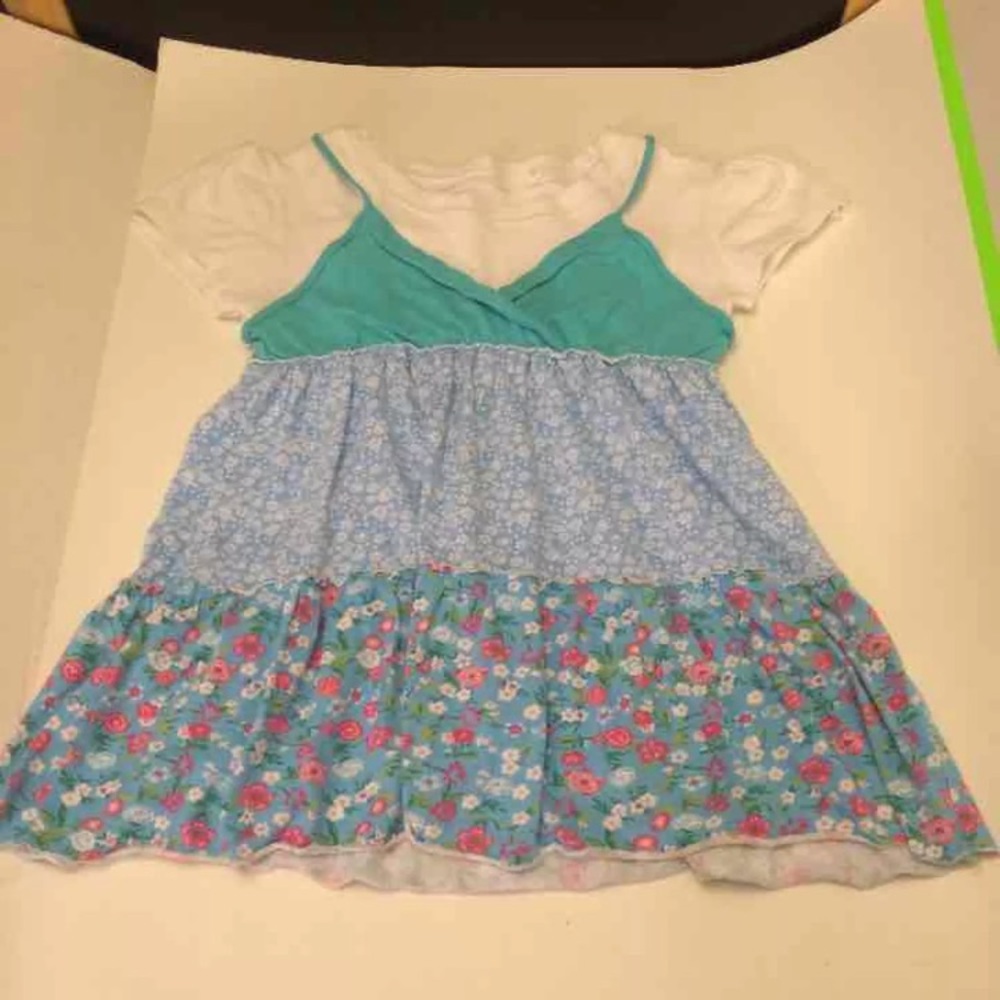 Girls Energy Sz M