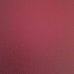 Meet your Posher, Annabel