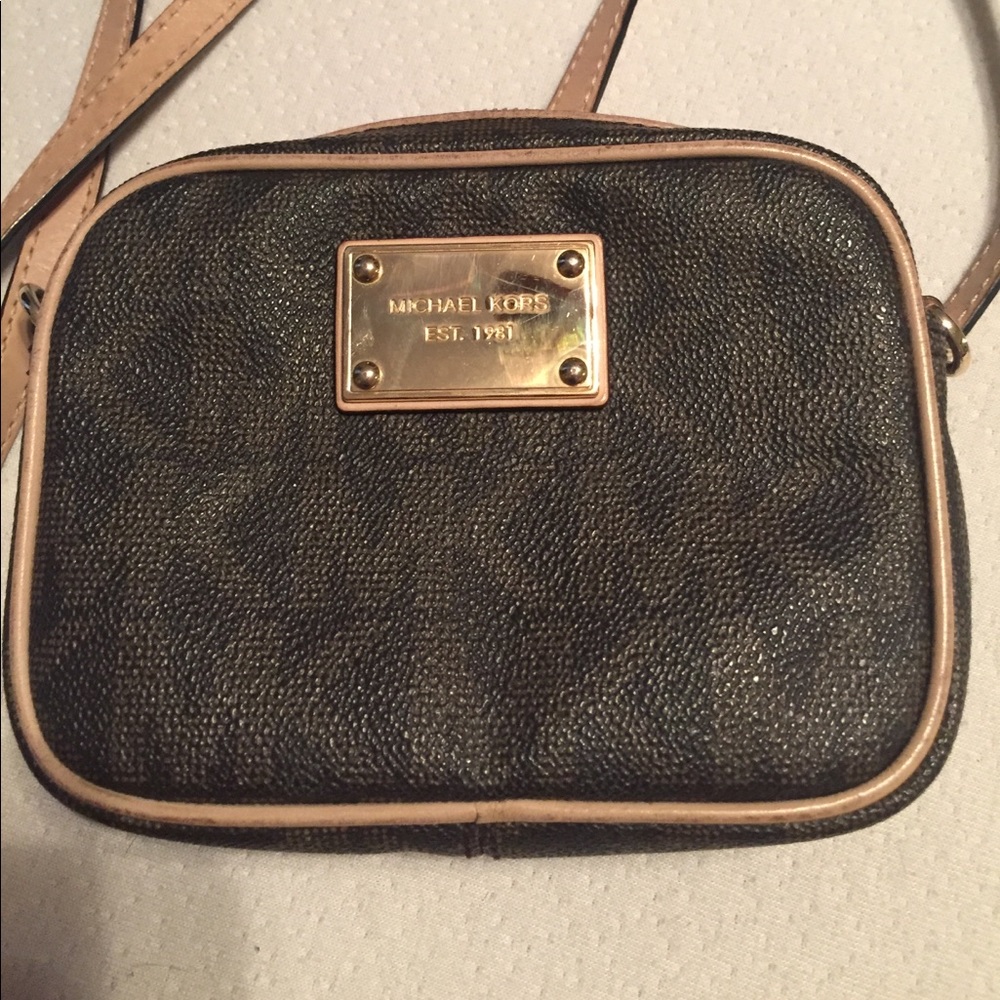Michael Kors Crossbody