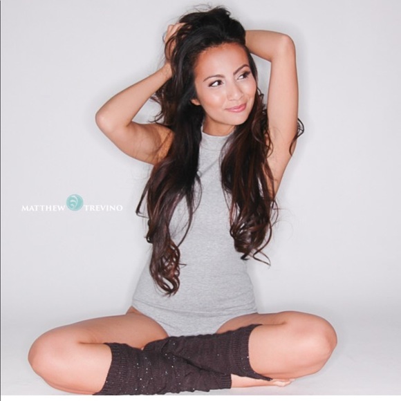 Meet your Posher, Amber - Picture 6 of 6